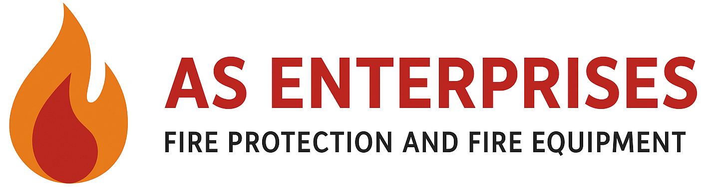 AS Enterprises Gurugram